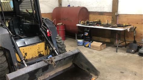 new holland skid steer lost all hydraulics|new holland backhoe troubleshooting.